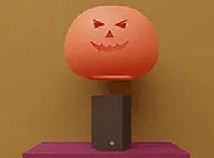 Autumn Mystery Room Escape