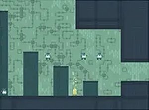 Ghostly Escape Puzzle Adventure