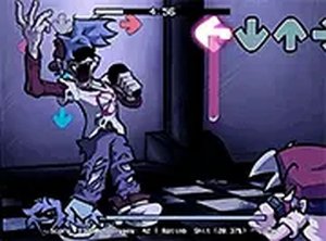 FNF vs Yourself: Silly Billy Online Game