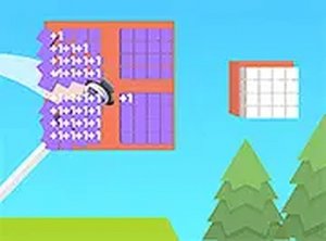 SlicePath Block Puzzle