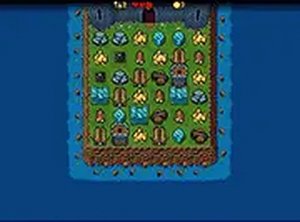 Dragon Keep Tile Swap
