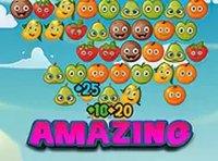 Juicy Shot Online Arcade Game