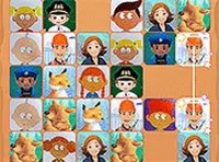 Connect Joy Matching Puzzle