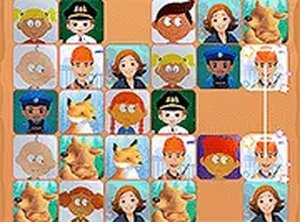 Connect Joy Online Puzzle Game
