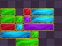 Drop It Block Puzzle