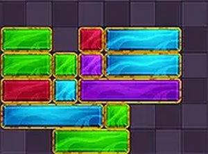 Drop It Html Puzzle Game