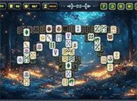 Terra Mahjong Puzzle Game