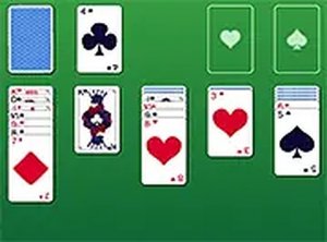 Master Solitaire Online Game