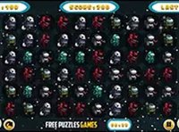 Among Us Match 3 Puzzle Game - Puzzle Game