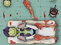 Doctor Zombi Online Arcade Game