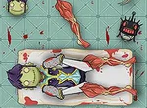 Doctor Zombi Online Game