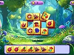 Spring Tile Master Online Puzzle Game