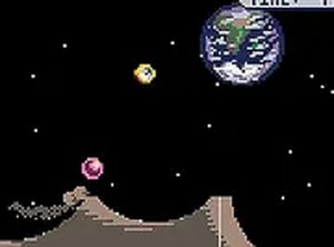 Cernan Slalom Online Game