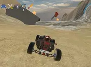 Smash and Speed Online Game