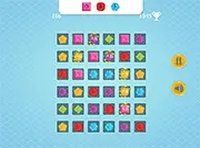Gem Connect Classic Puzzle