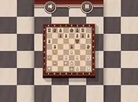 Chess Online 3D Strategy