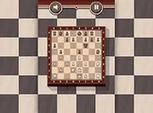 Chess Online Game
