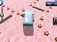 Real Jeep Parking Sim Online Arcade Game