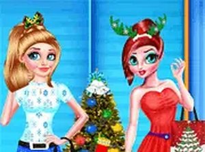 Holiday Dress-Up & Decor Fun