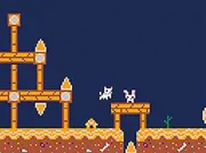 Lawless Pets Online Game