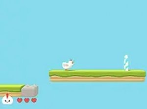 Bird Dash Online Game
