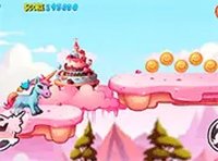Majestic Dash Online Arcade Game