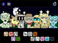 Sprunki Night Time Music Creator