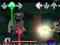 Iron Lung Rhythm Game
