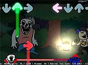 FNF Iron Lung Online Game