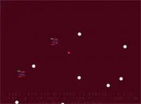 Glitch Reflex Arcade Challenge