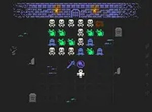 Dungeon Pest Control Online Puzzle Game