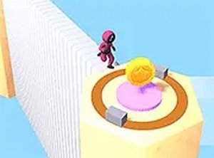 Endless Dash Challenge