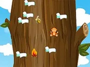 Bouncing Monkey Challenge