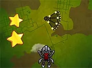 Sky Acrobat Online Game