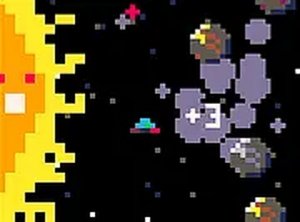 Sun Escapes Me Online Game