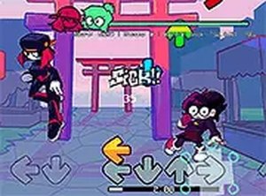 FNF: Party Week Online Game