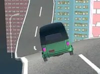 Drive Master 3D City Racing