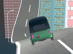 Racer Drive 3D Online Game