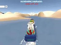 Totally Accurate Suez Canal Training Simulator Online Simulation Game