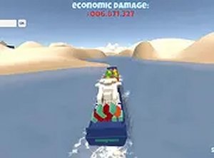 Hero Transform Race Online Game