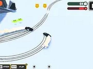 Drift Away Online Game