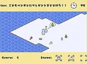 Micro Metroid Online Game