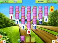 Strike Solitaire Card Puzzle