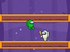 Among Us Jumper Online Game