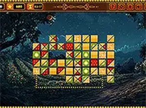 Delicious Duos Online Puzzle Game