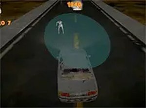 My Zombie Driving Apocalypse Survival Game