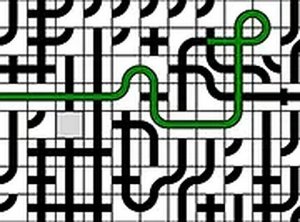 Plumber 2 Html5 Online Puzzle Game