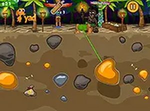 Gold Coast Mining Game Online