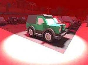 3 Minute Walk Simulation Game