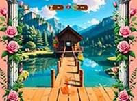 Cunning Ginger Arcade Adventure